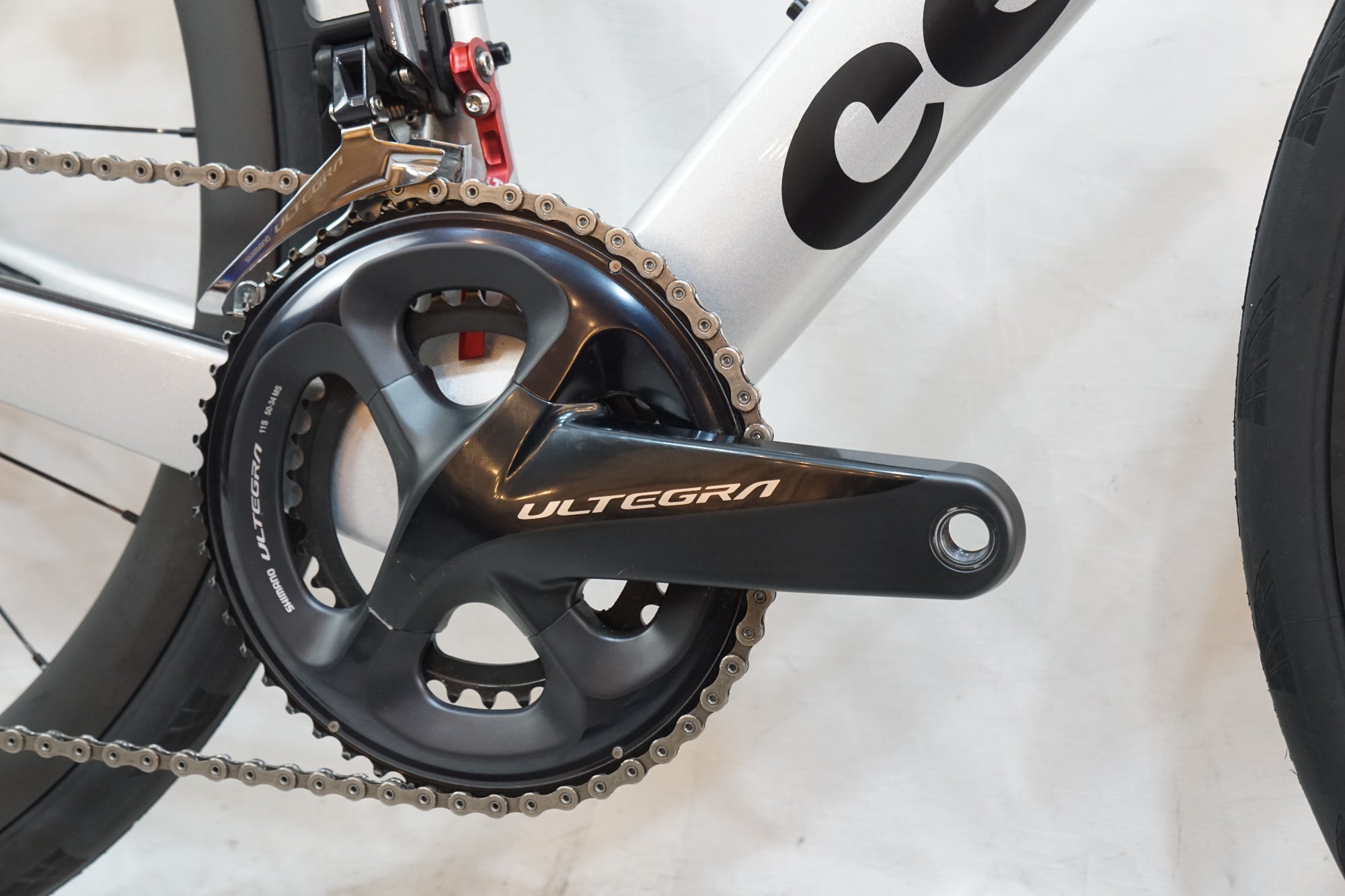 CERVELO 「サーベロ」 CALEDONIA 5 2021年モデル ロードバイク / バイチャリ浦和ベース