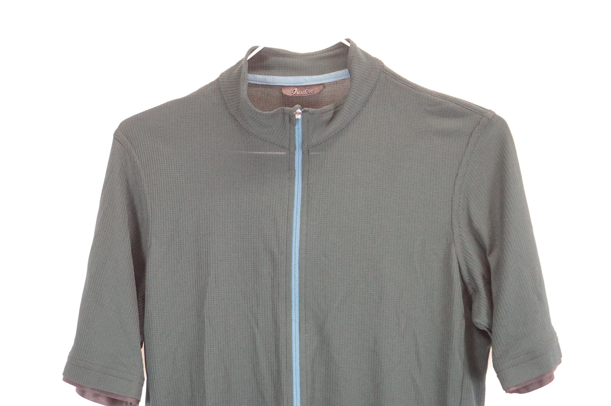 ISADORE 「イザドア」 Mサイズ サイクルジャージ / 宇都宮店