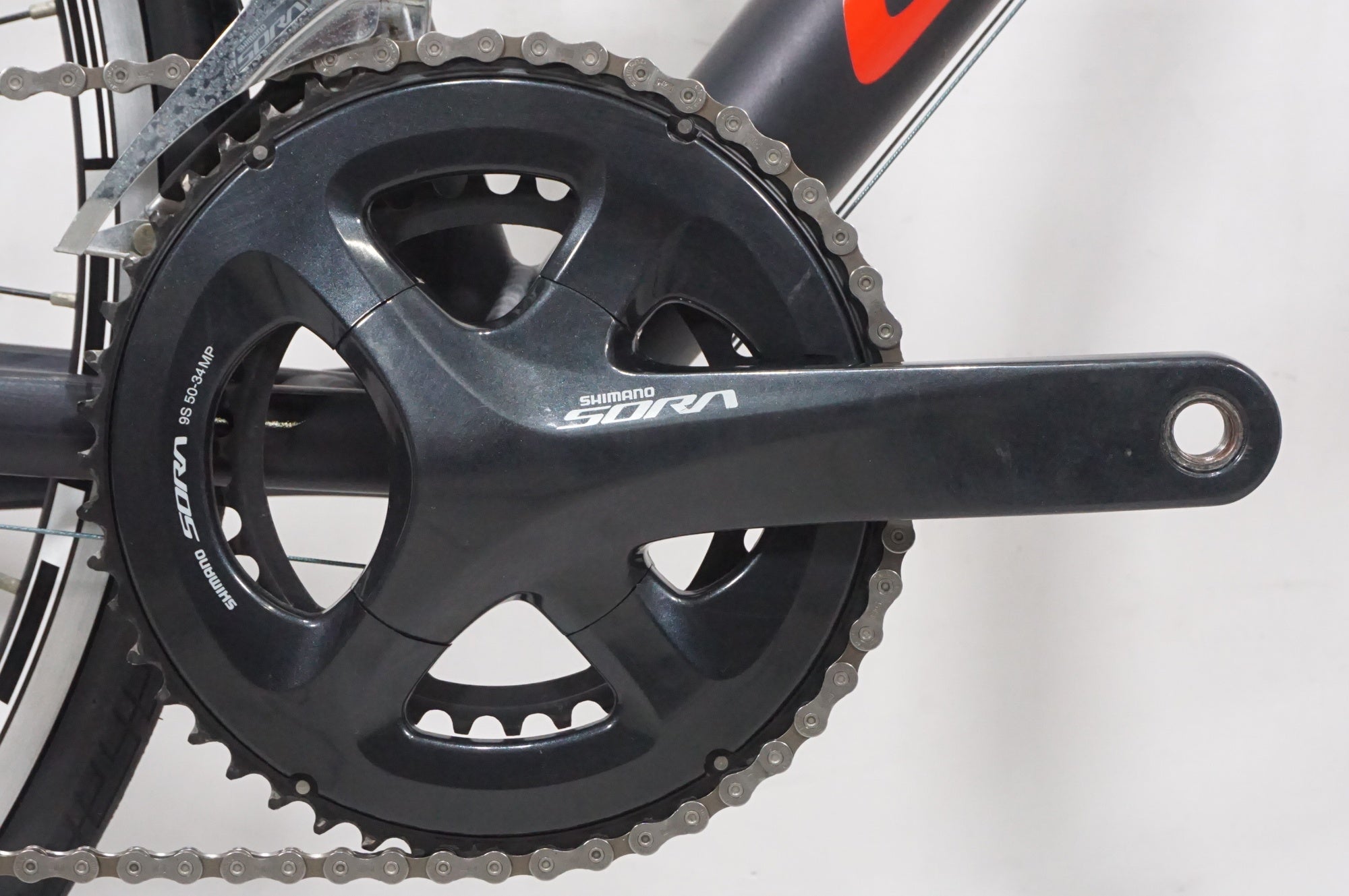 CORRATEC 「コラテック」 DOLOMITI SORA 2018年モデル ロードバイク / AKIBA店