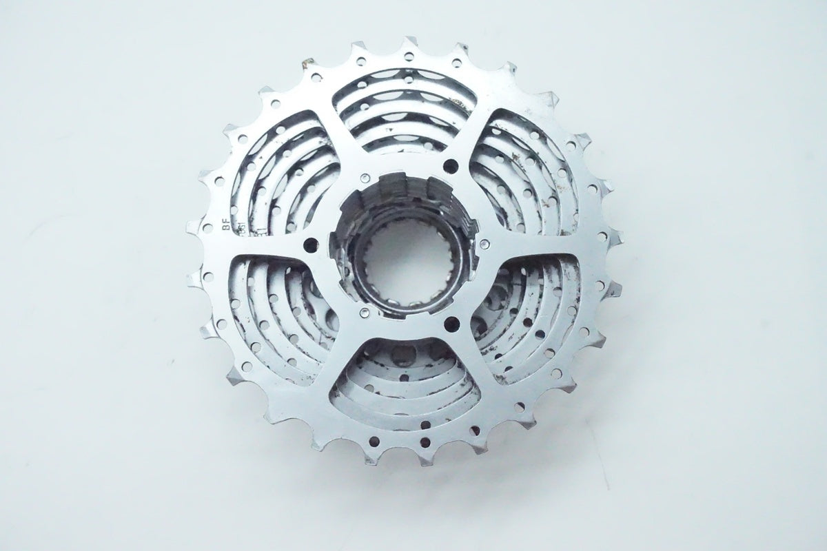 SHIMANO「シマノ」 CS-HG70-9 12-25T スプロケット/ 京都西院店