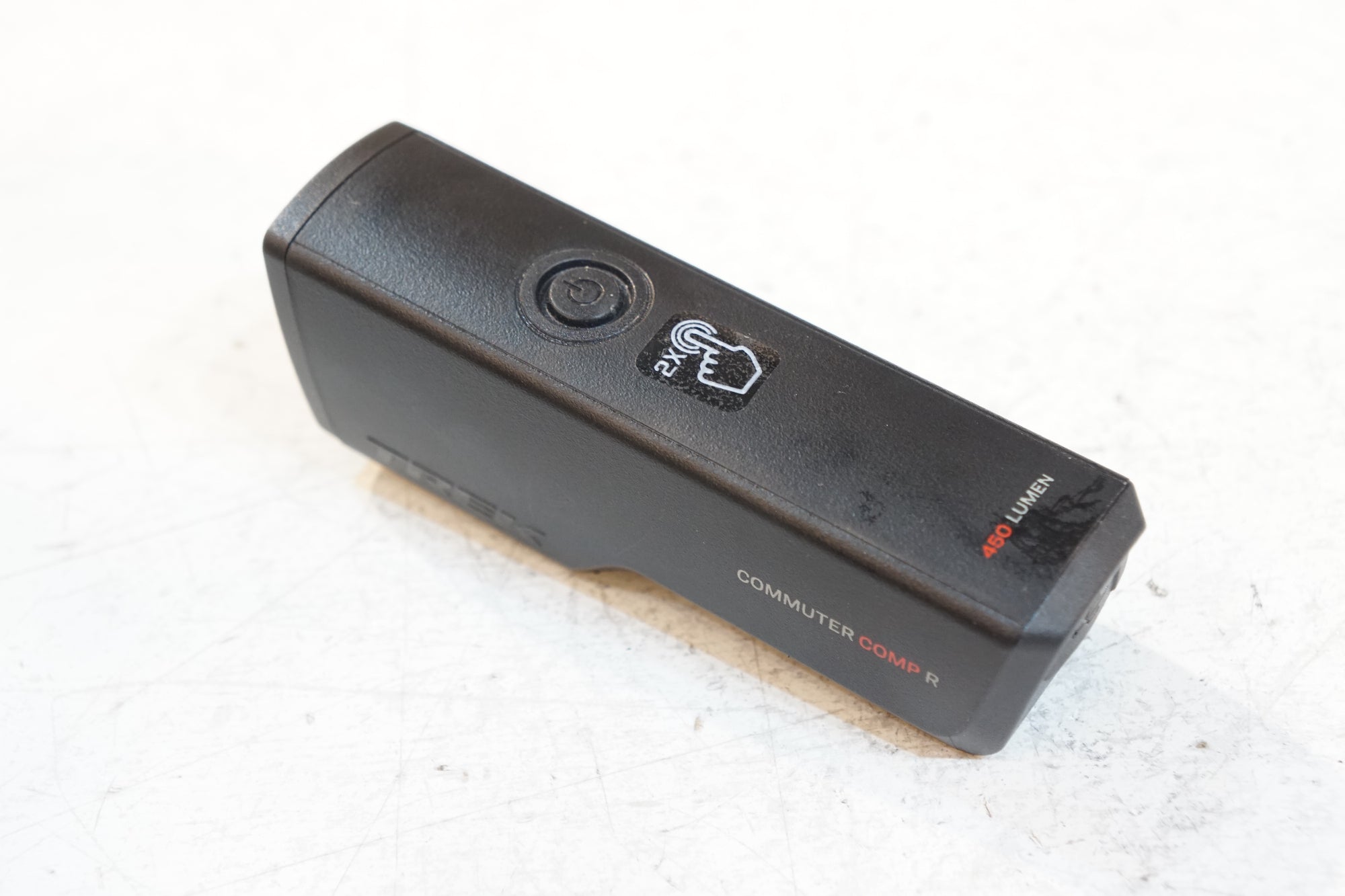 TREK 「トレック」 COMMUTER COMP R フロントライト / バイチャリ浦和