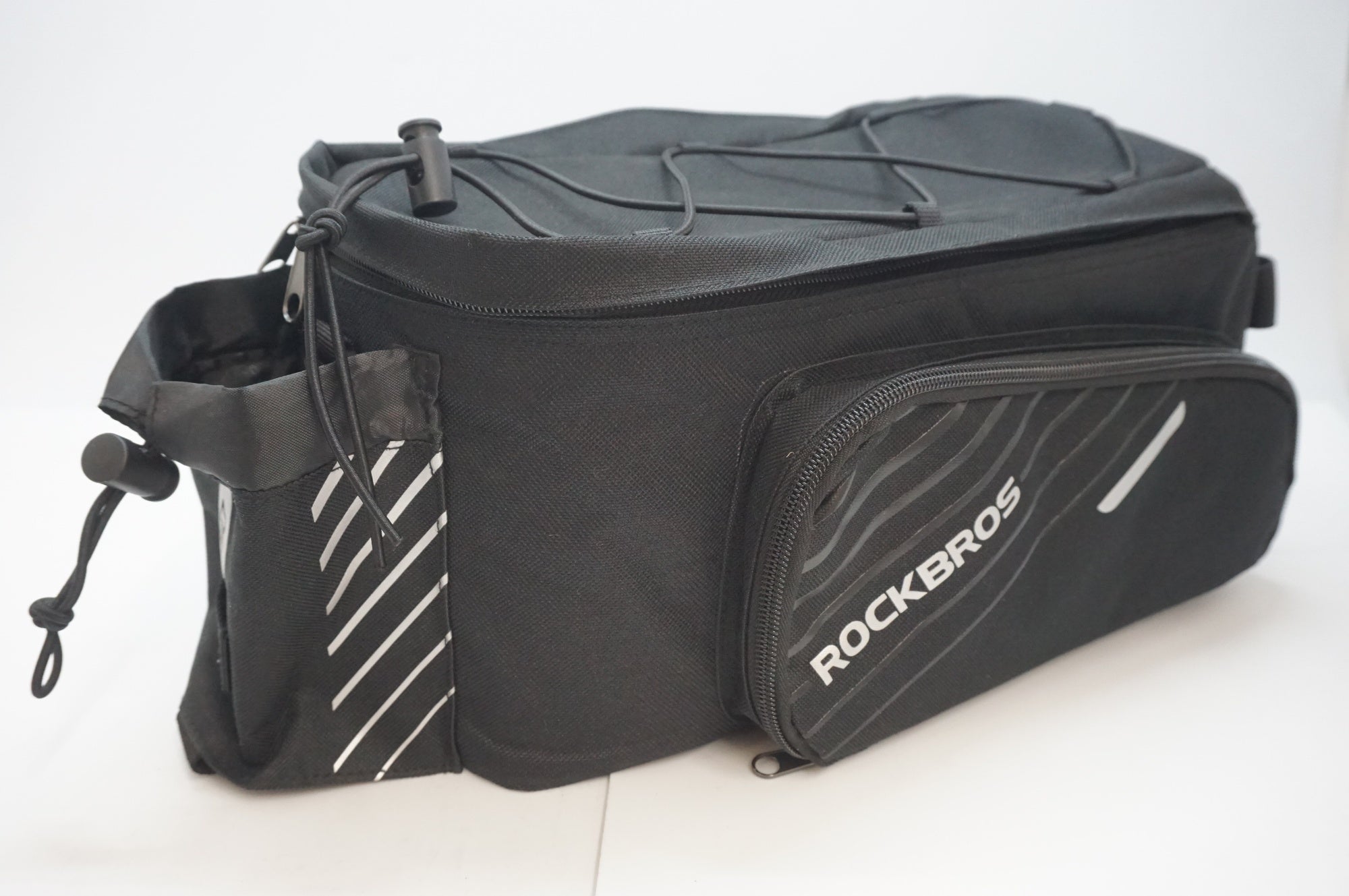 ROCKBROS 「ロックブロス」 リアキャリアバッグ / 福岡店