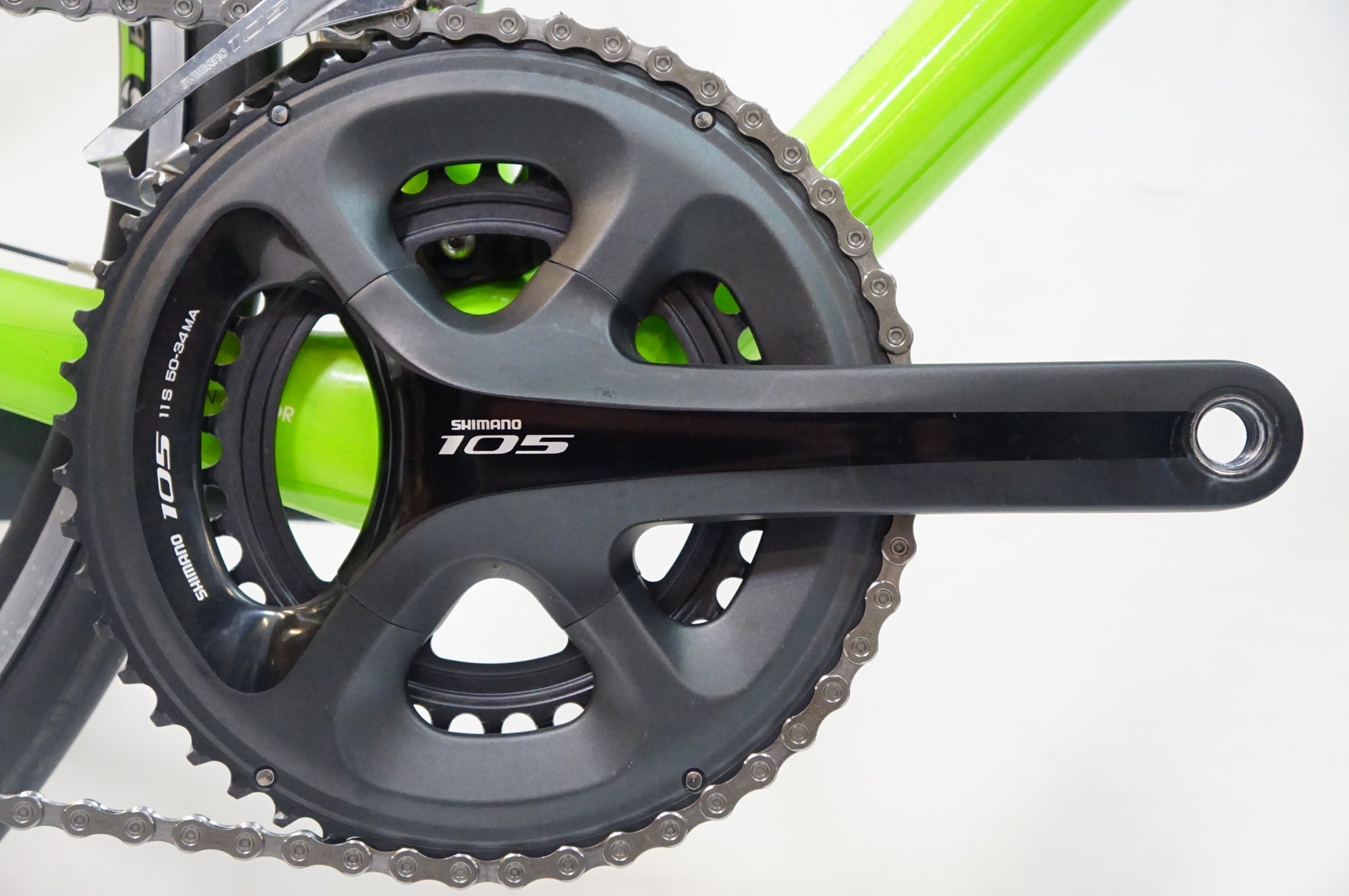 TREK 「トレック」 EMONDA SL 5 2015年モデル ロードバイク / 熊谷本店