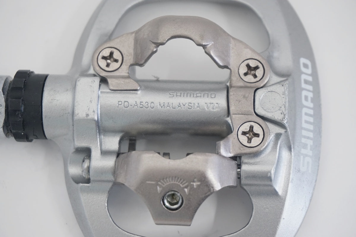SHIMANO 「シマノ」 PD-A530 ペダル / 京都八幡店