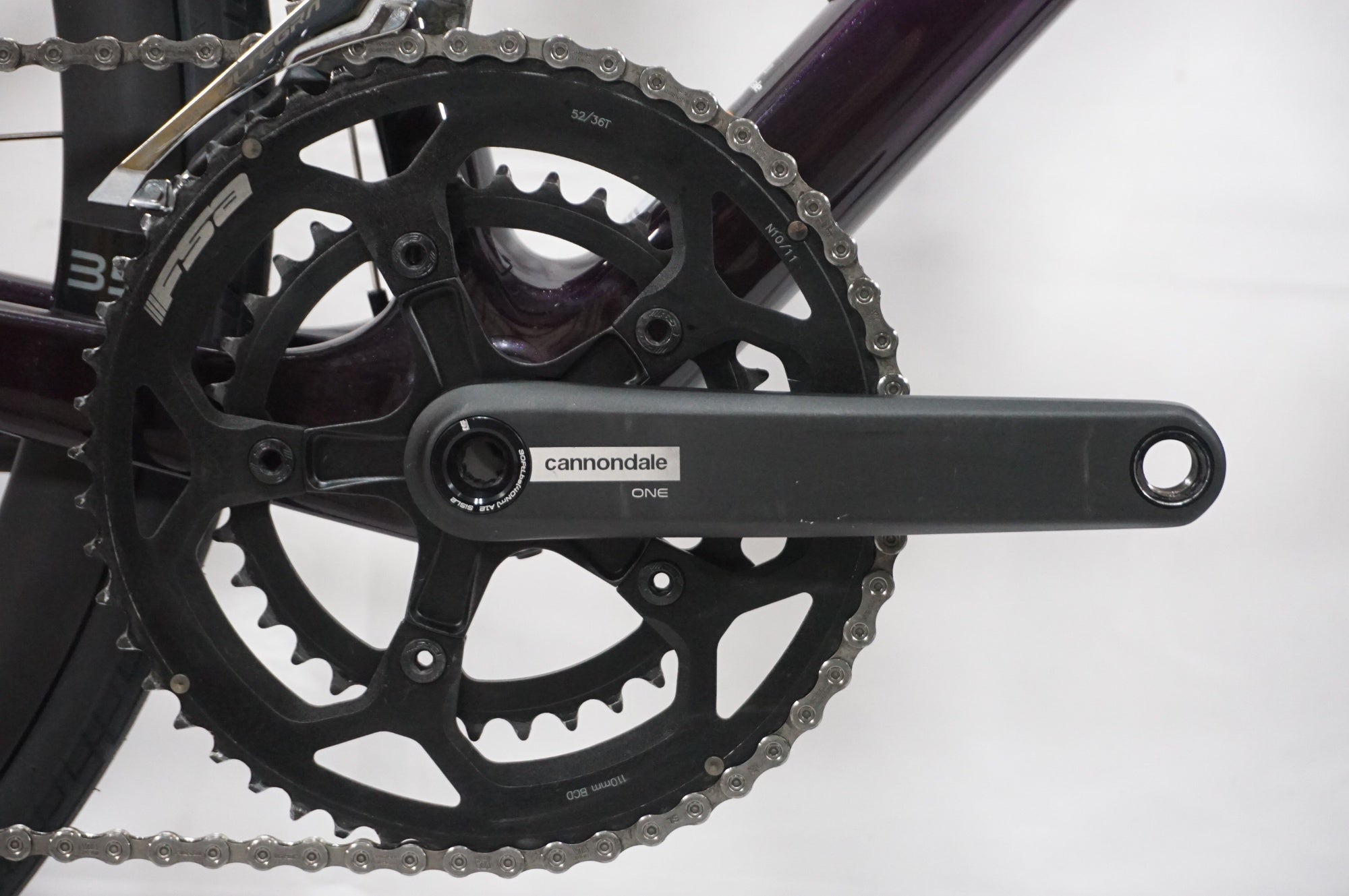 CANNONDALE 「キャノンデール」 SUPERSIX EVO CARBON DISC ULTEGRA 2021年モデル ロードバイク / AKIBA店