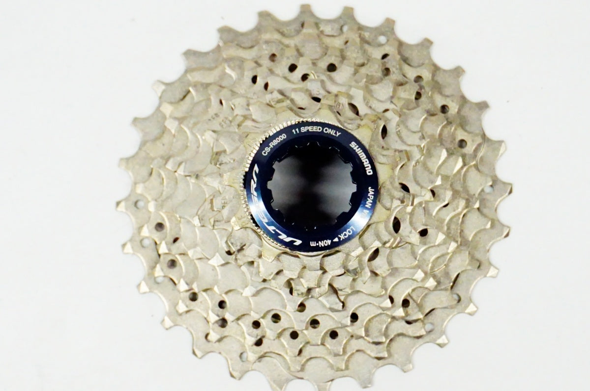 SHIMANO 「シマノ」 ULTEGRA CS-R8000 11-28T スプロケット / 名古屋大須店