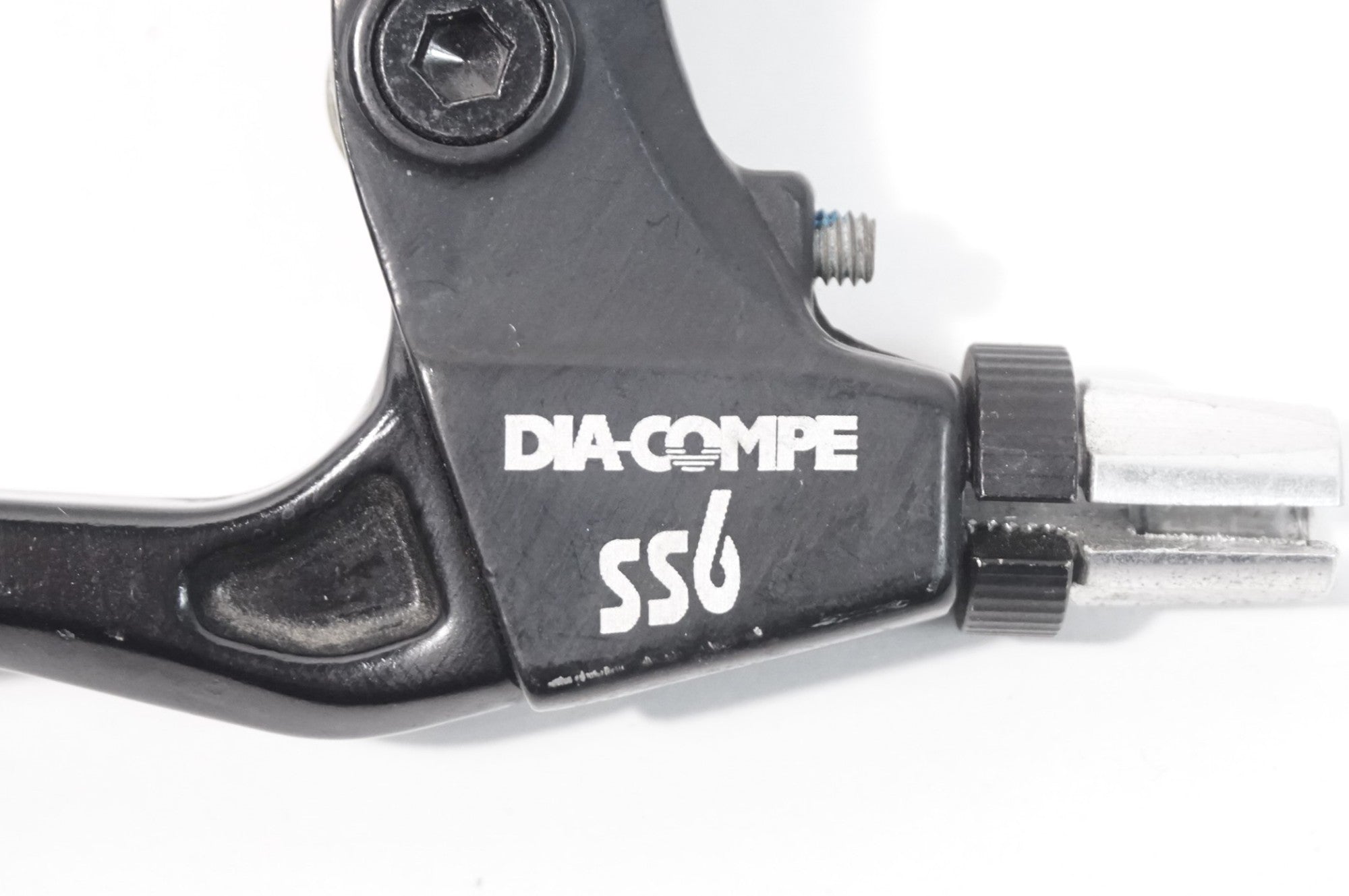 吉貝 「ヨシガイ」 DIA-COMPE SS-6 ブレーキレバーセット / 世田谷店