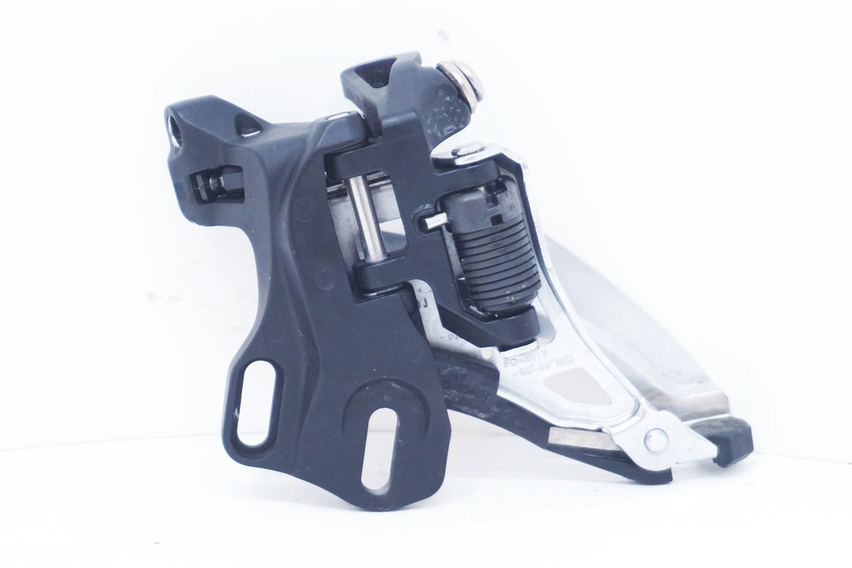 SHIMANO 「シマノ」 DEORE FD-M617 フロントディレイラー / 大阪美原北インター店