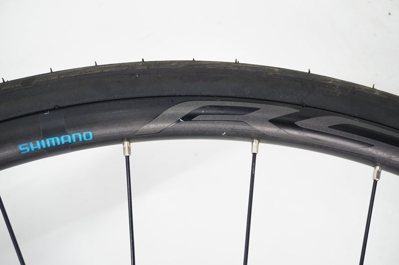 SHIMANO 「シマノ」 WH-RS171 シマノ11速 ホイールセット / 浜松店