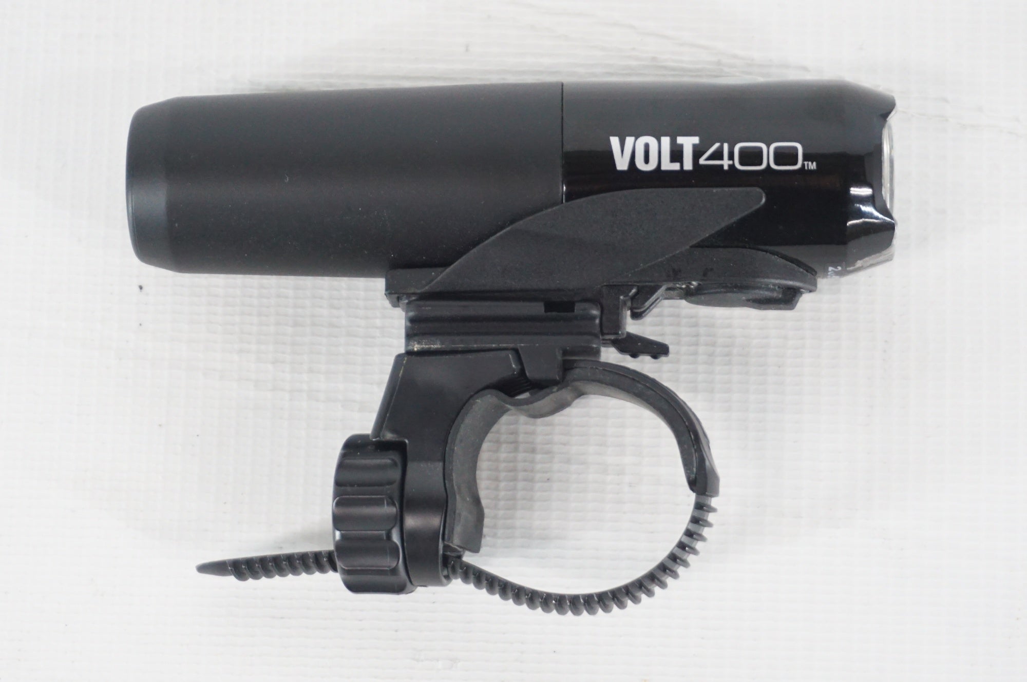 CATEYE 「キャットアイ」 VOLT400 フロントライト / 阪急塚口店