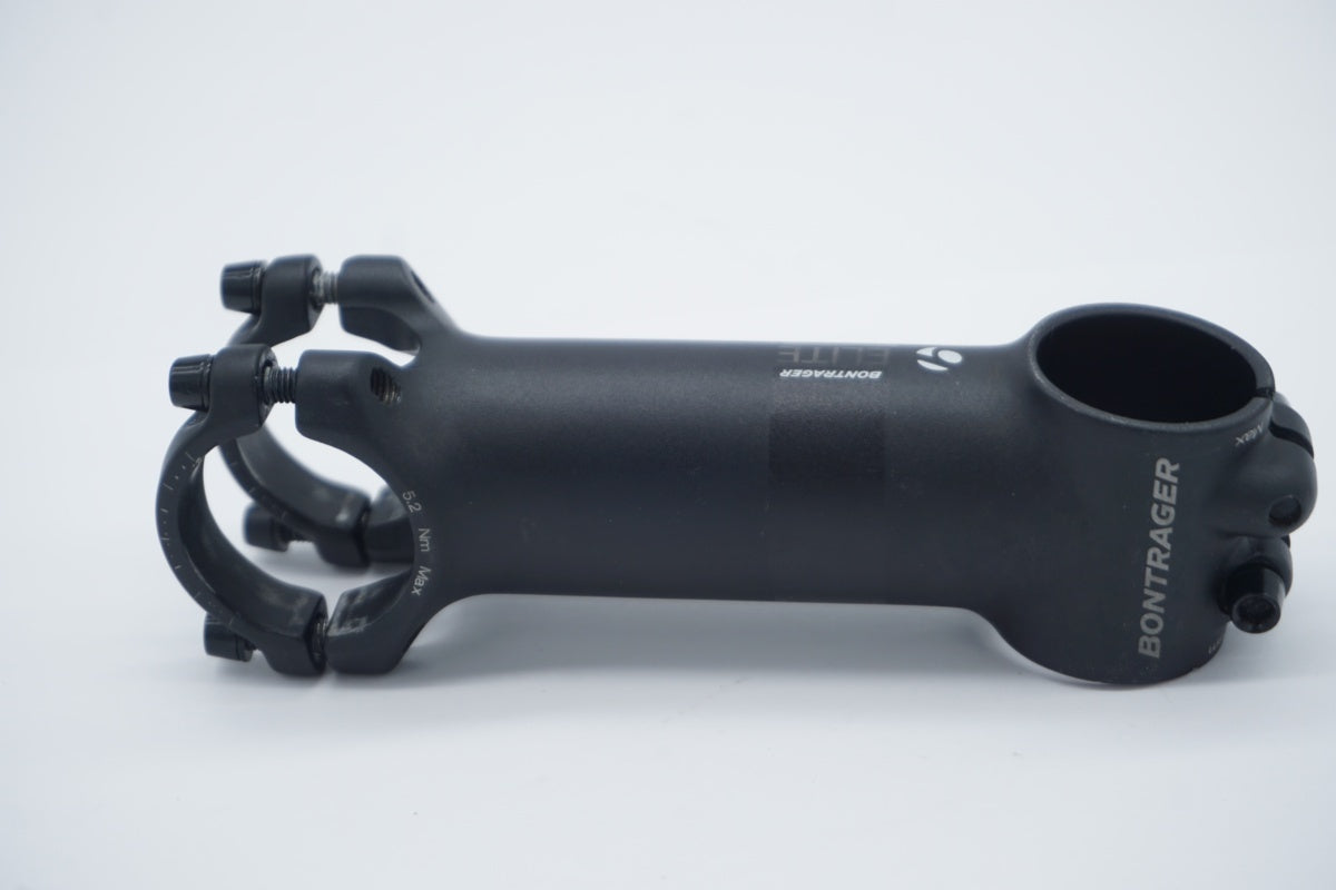 BONTRAGER 「ボントレガー」 ELITE φ31.8 110mm ステム / 滋賀大津店