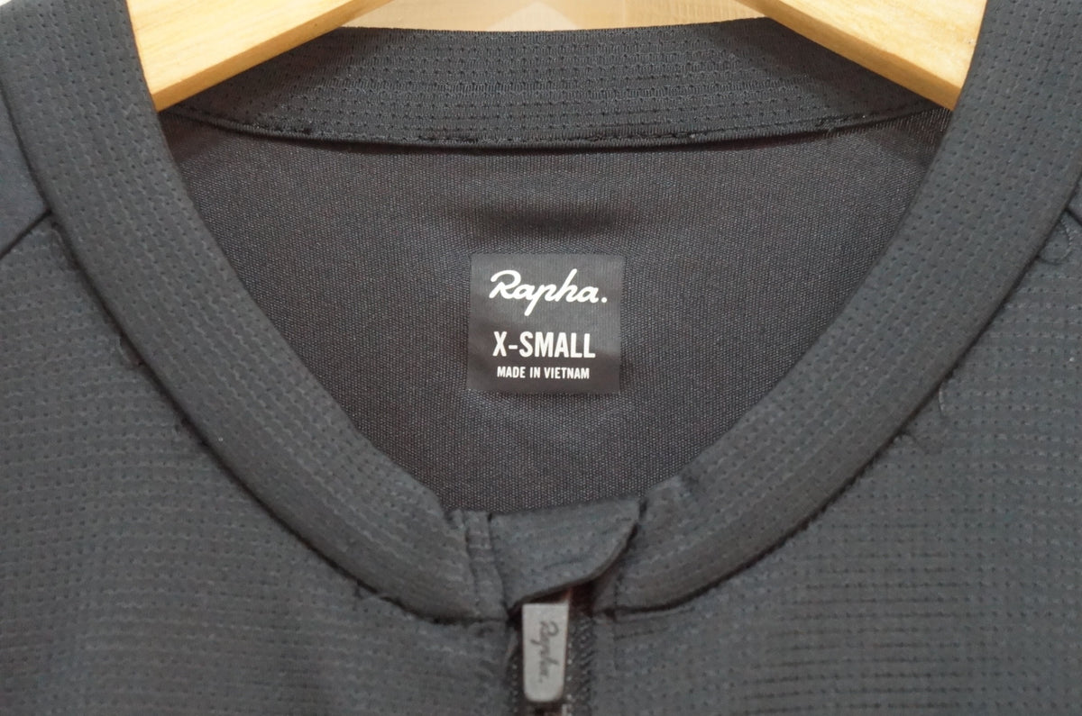 RAPHA 「ラファ」 XSサイズ 半袖サイクルジャージ / 浦和ベース
