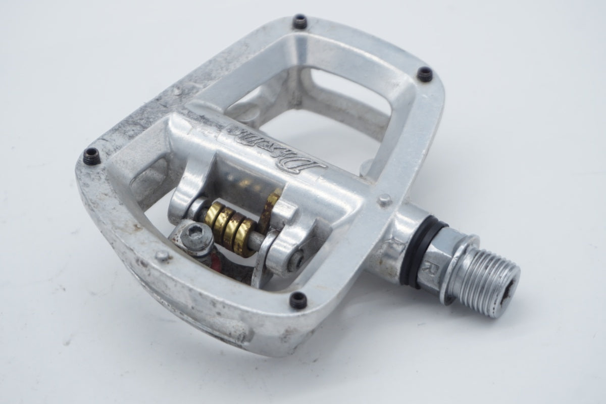 DIXNA 「ディズナ」 FP フットスポットクリップレス ペダル / 滋賀大津店