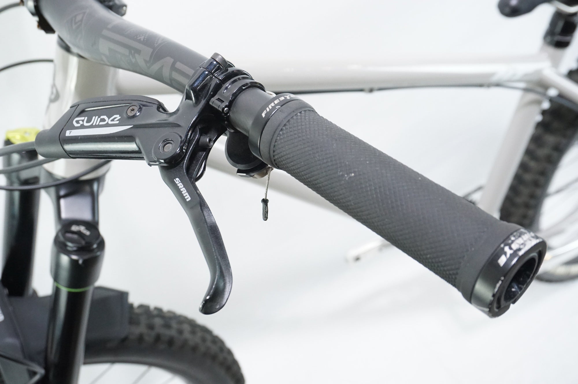 YURIS 「ユリス」 SINGER 2023年モデル マウンテンバイク / 中目黒店