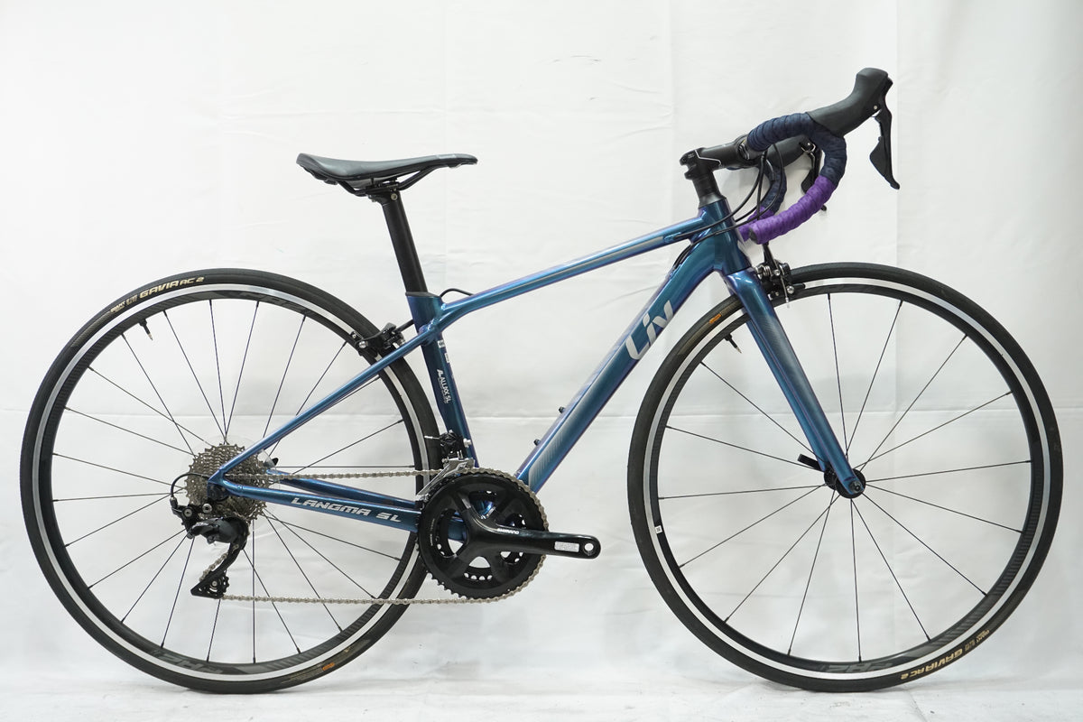 GIANT 「ジャイアント」 LIV LANGMA SL1 2020年モデル ロードバイク / 大宮店