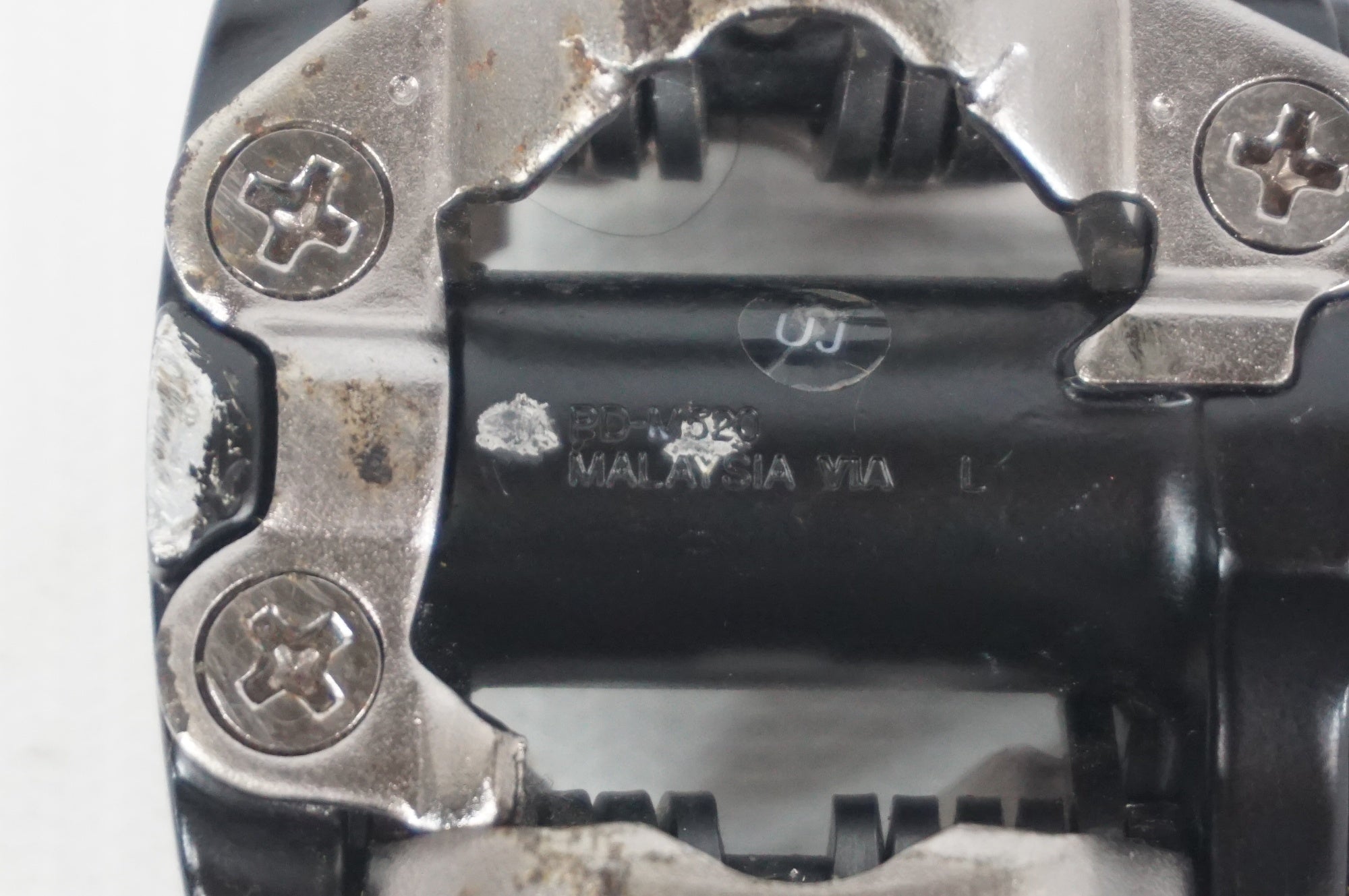 SHIMANO 「シマノ」 PD-M520 ペダル / 阪急塚口店