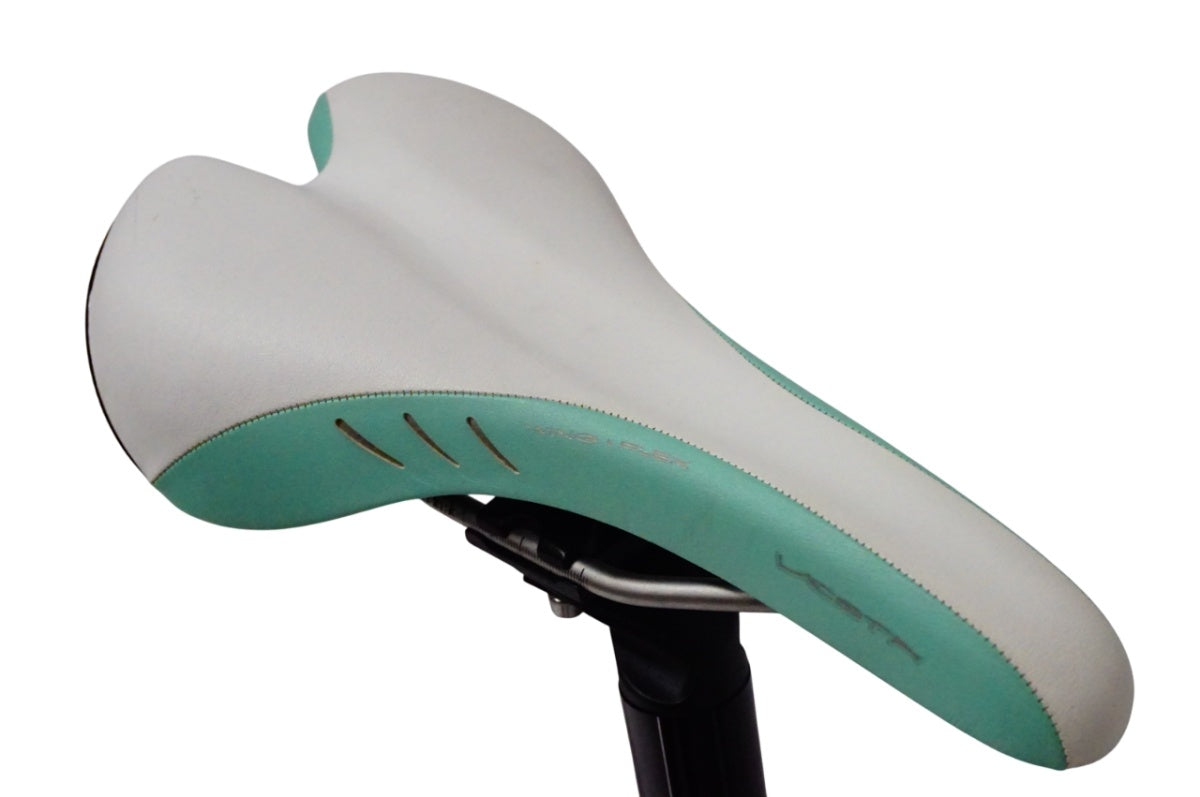 BIANCHI 「ビアンキ」 DAMA BIANCA VIA NIRONE7 TIAGRA 2017年モデル ロードバイク / 名古屋大須店