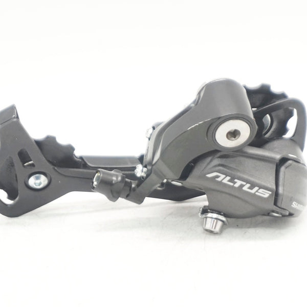 SHIMANO 「シマノ」 RD-M370 リアディレーラー / 大阪門真店 ｜ バイチャリ