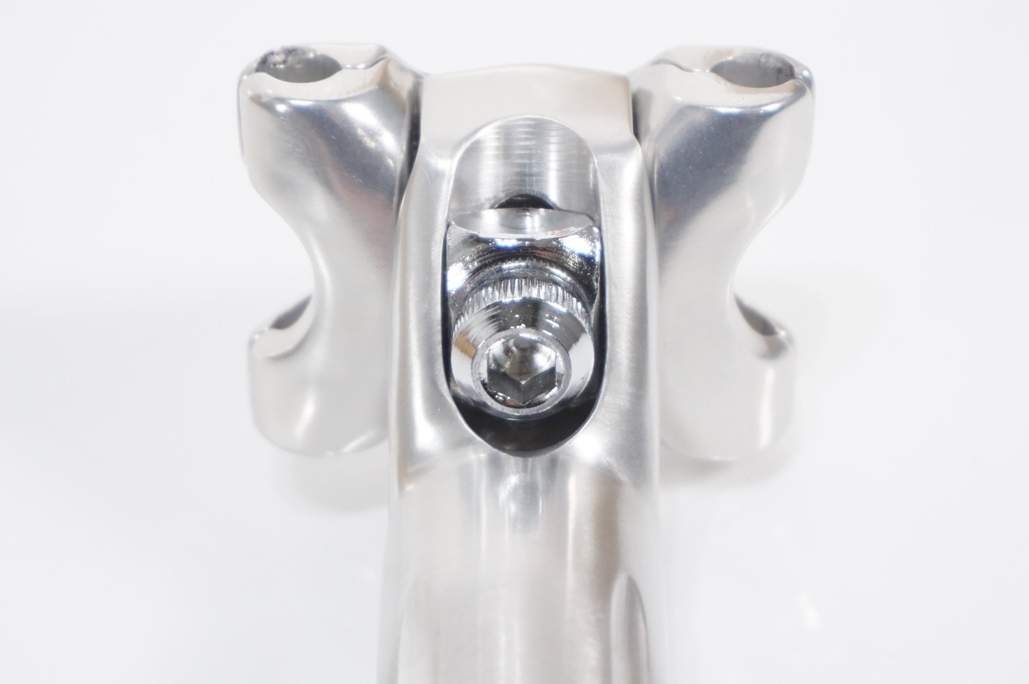 SHIMANO 「シマノ」 DURA-ACE SP-7400 φ26.4 約215mm シートポスト