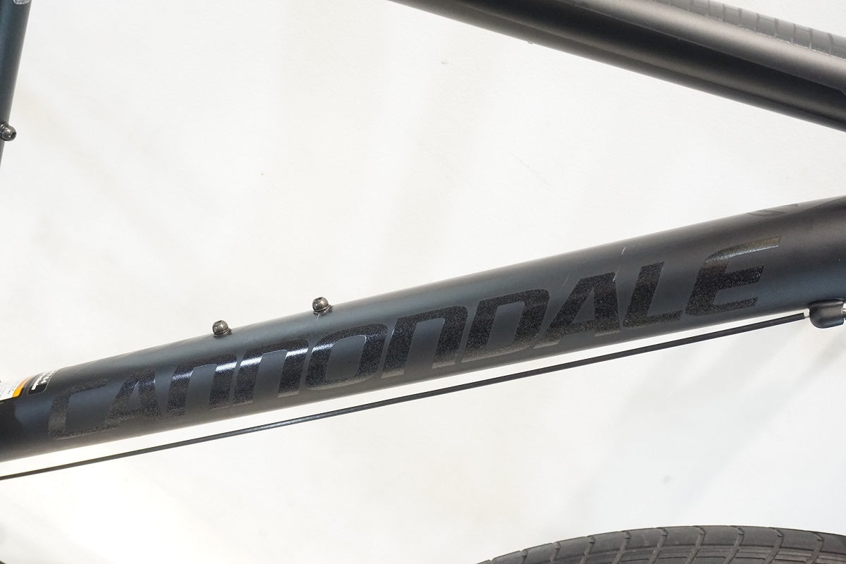 CANNONDALE 「キャノンデール」 BADBOY 29ER 2013年モデル クロスバイク / 横浜戸塚店