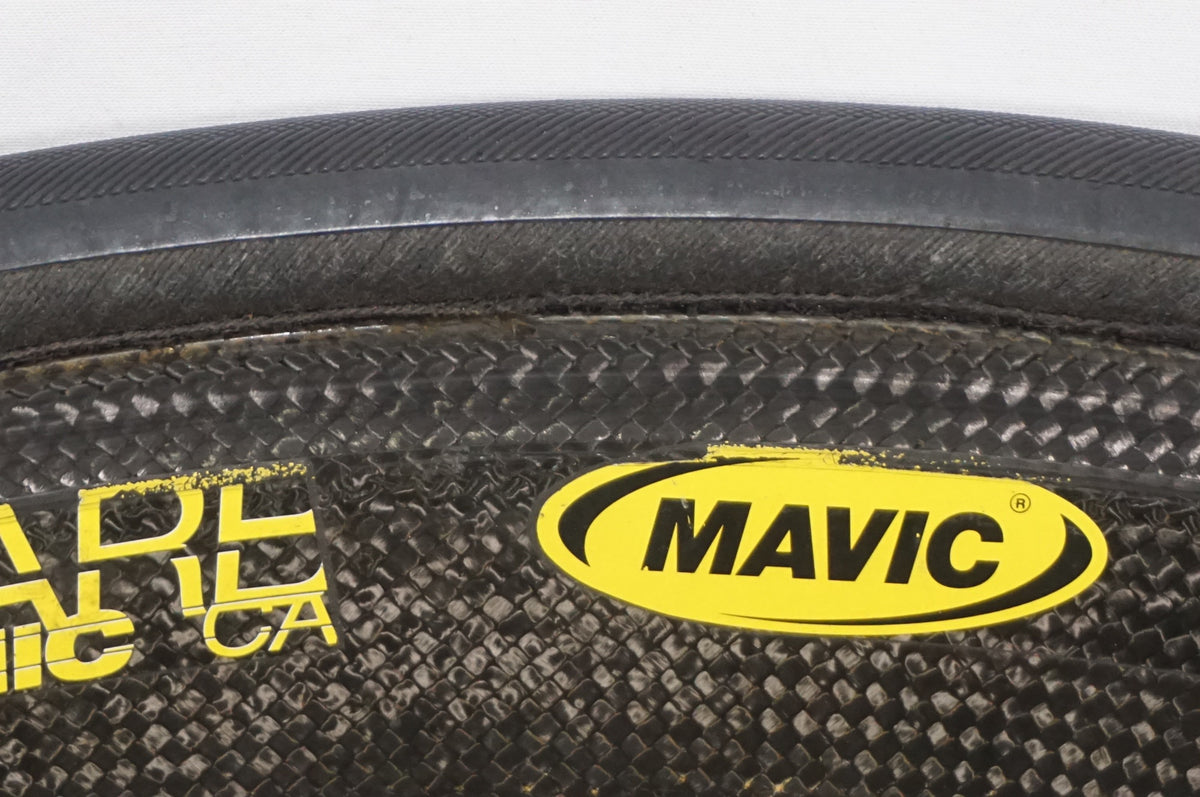 MAVIC 「マヴィック」 COSMIC CARBONE PRO フロントホイール / AKIBA店