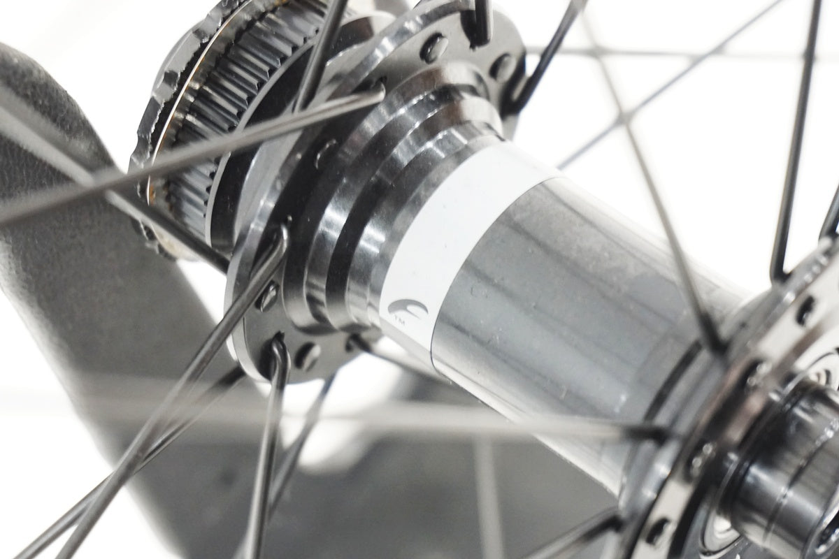 FULCRUM 「フルクラム」 RAPID RED 900 シマノ マイクロスプライン ホイールセット / 奈良店