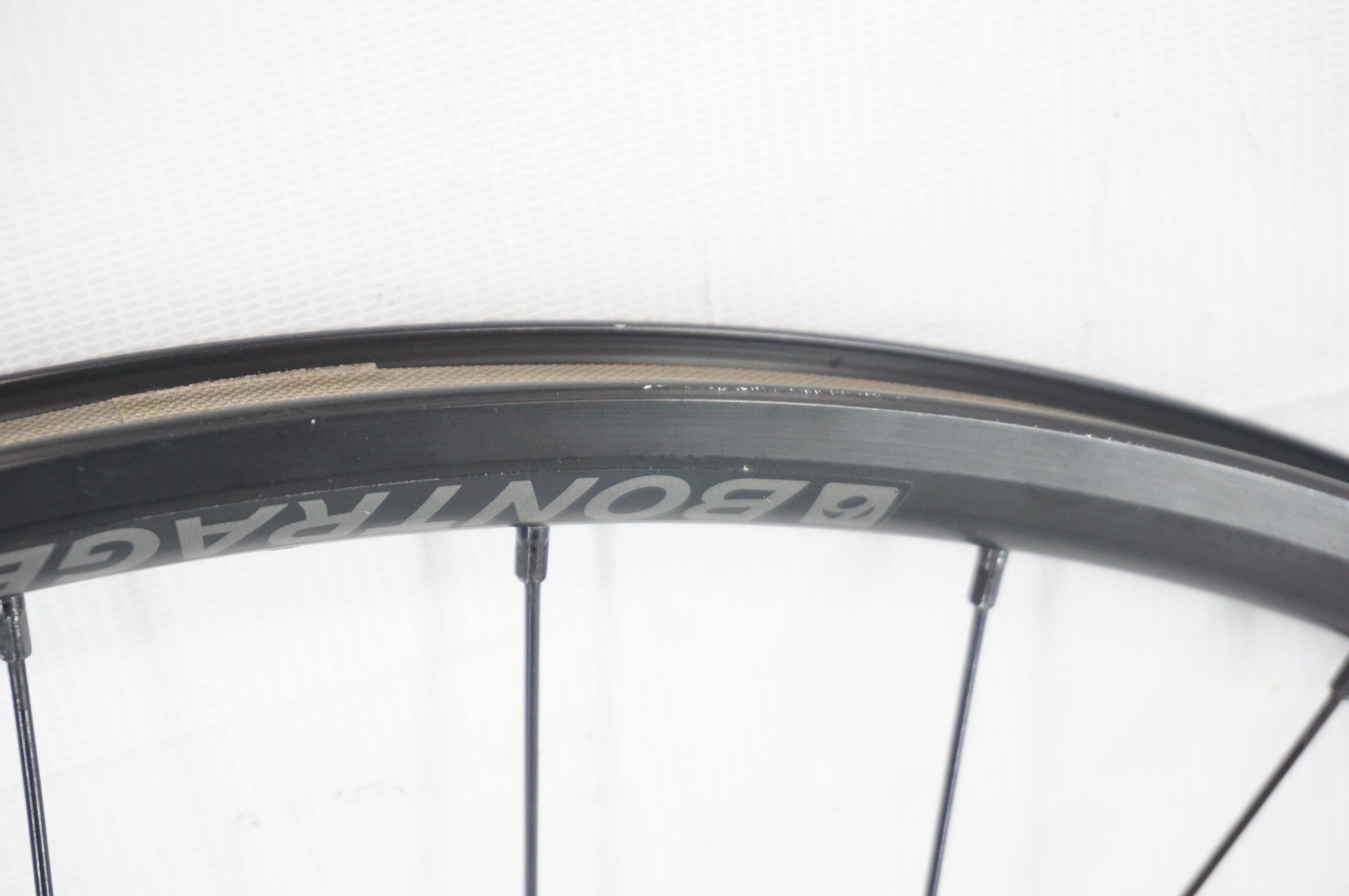 Bontrager ホイール Bontrager Line Pro 40 TLR Boost 27.5˝ MTB Wheel - Trek Bikes