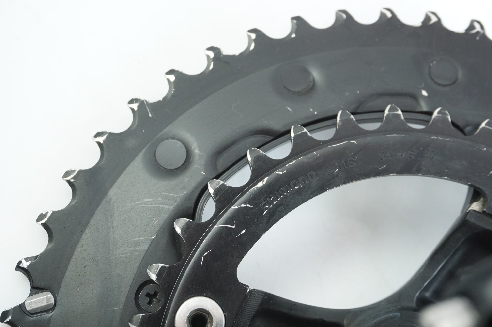 SHIMANO 「シマノ」 FC-RS510 50-34T 170mm クランクセット / 中目黒店
