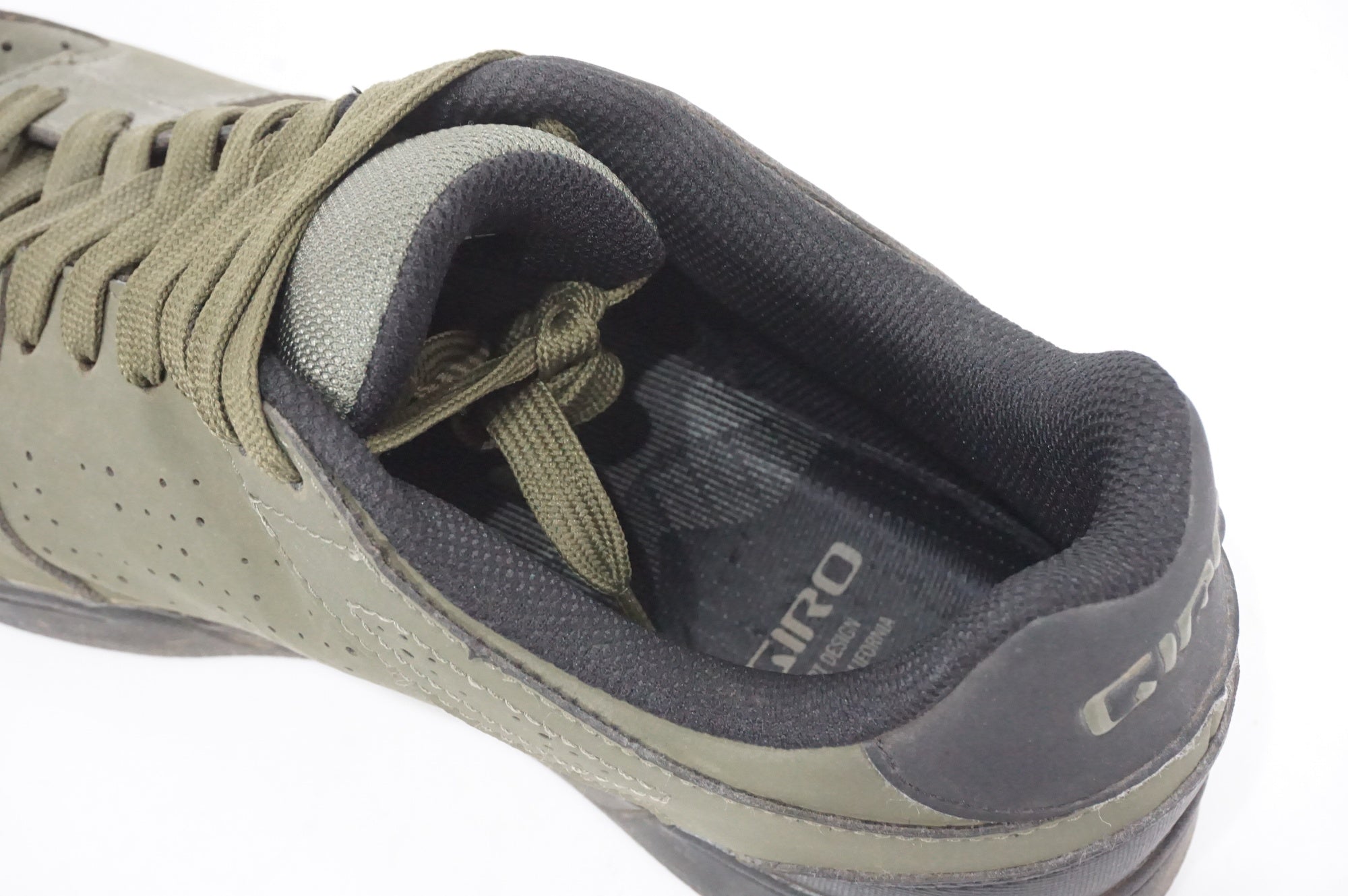 GIRO 「ジロ」 JACKET2 42サイズ シューズ / AKIBA店