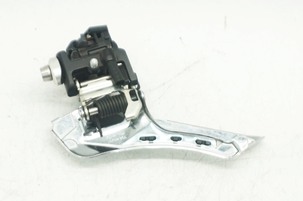 SHIMANO 「シマノ」 105 FD-R7100 フロントディレイラー / 大阪門真店