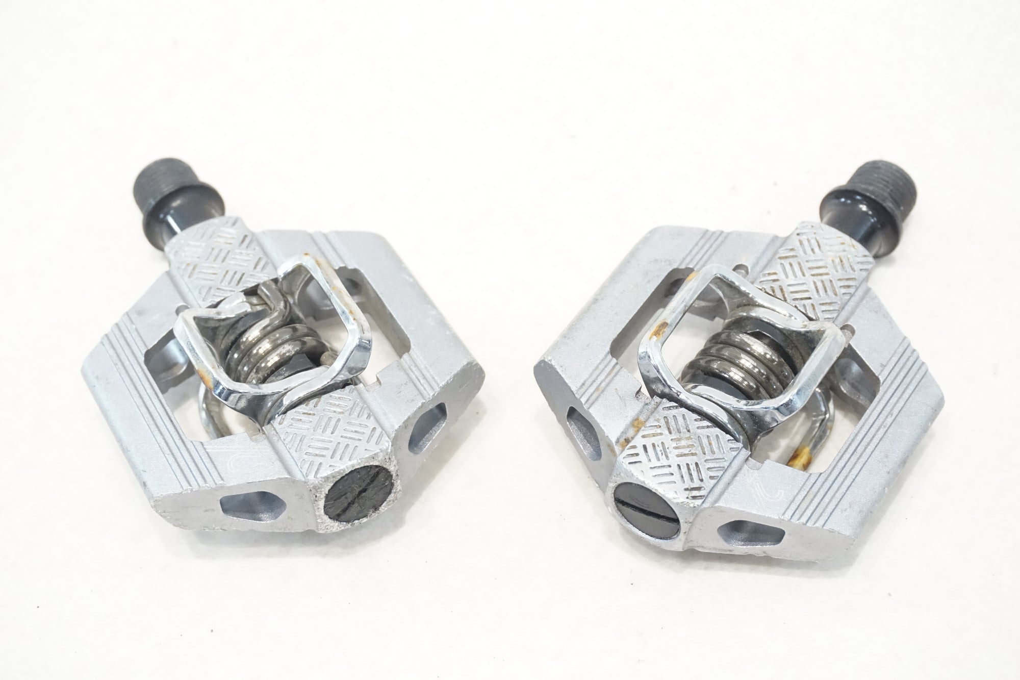 CRANK BROTHERS 「クランクブラザーズ」 CANDY2 ペダル / 横浜戸塚店