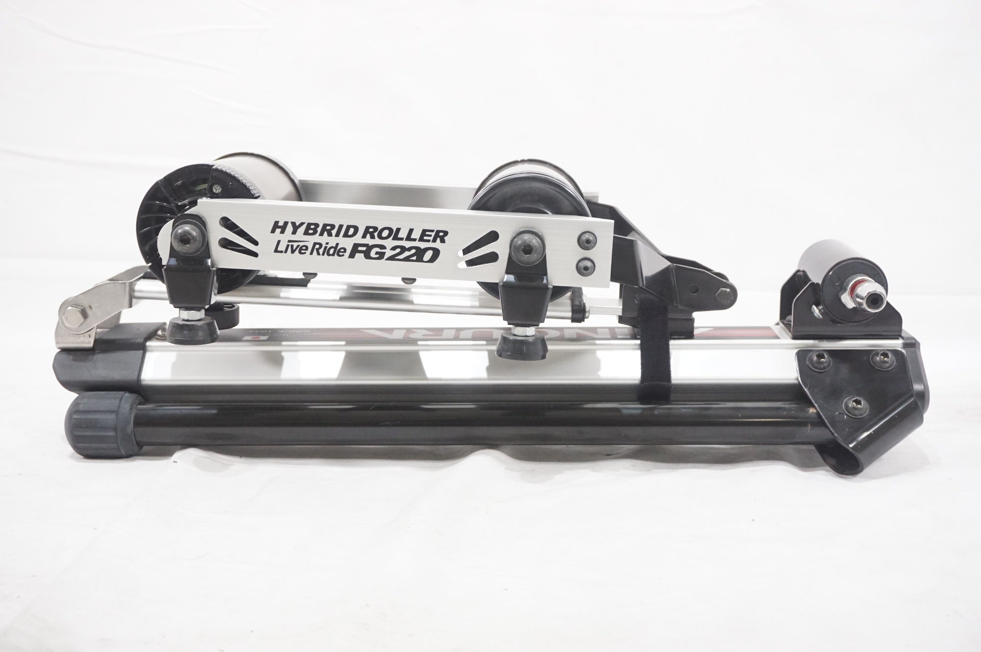 MINOURA 「ミノウラ」 HYBRID ROLLER LIVE RIDE FG220 サイクル