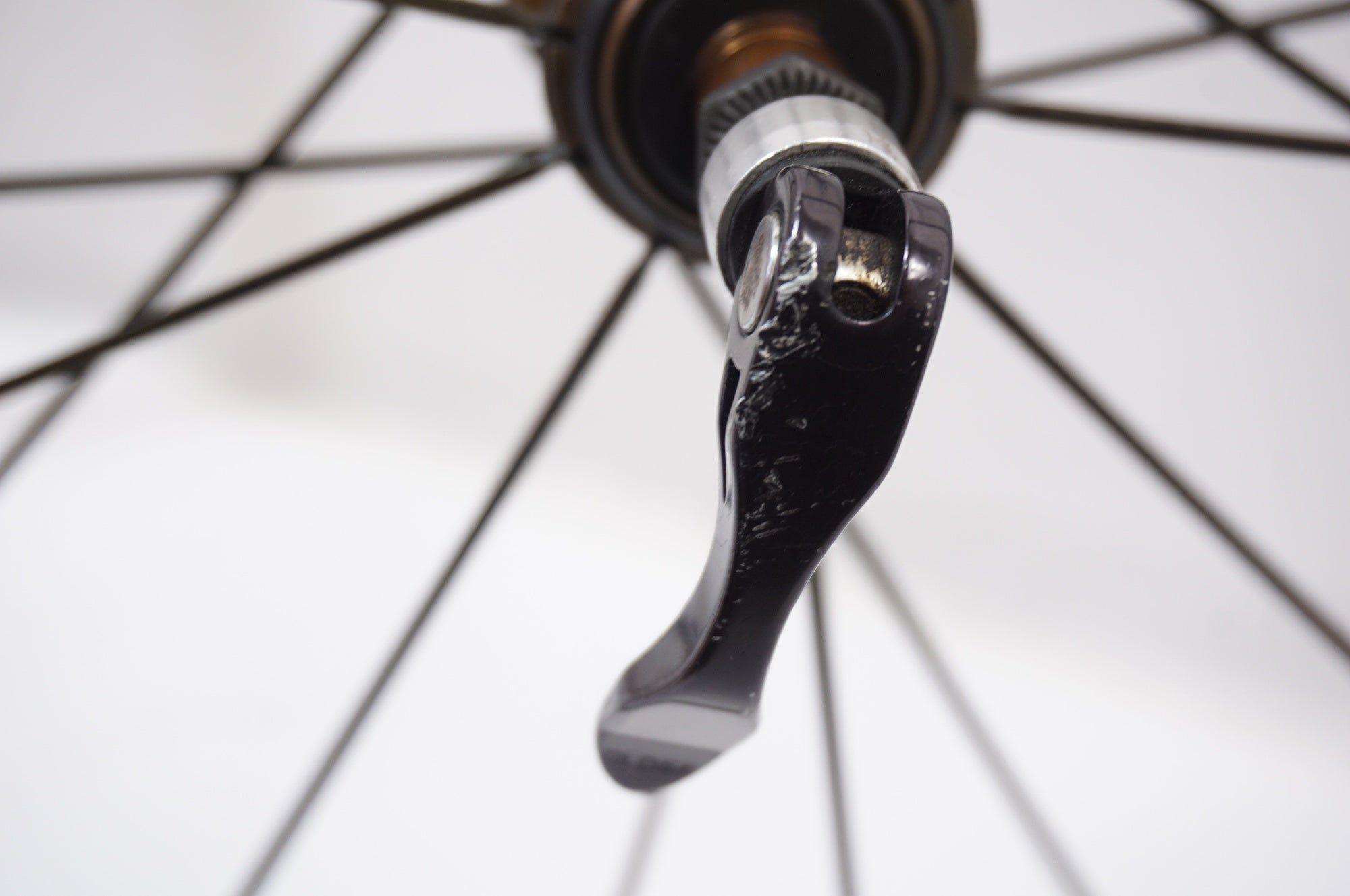 MAVIC 「マヴィック」 AKSIUM RACE シマノ11速 ホイールセット / 世田谷店