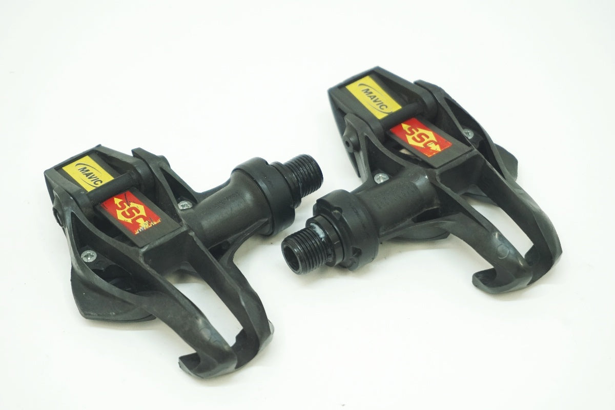 MAVIC 「マヴィック」 ZXELLIUM SL ペダル / 大阪美原北インター店