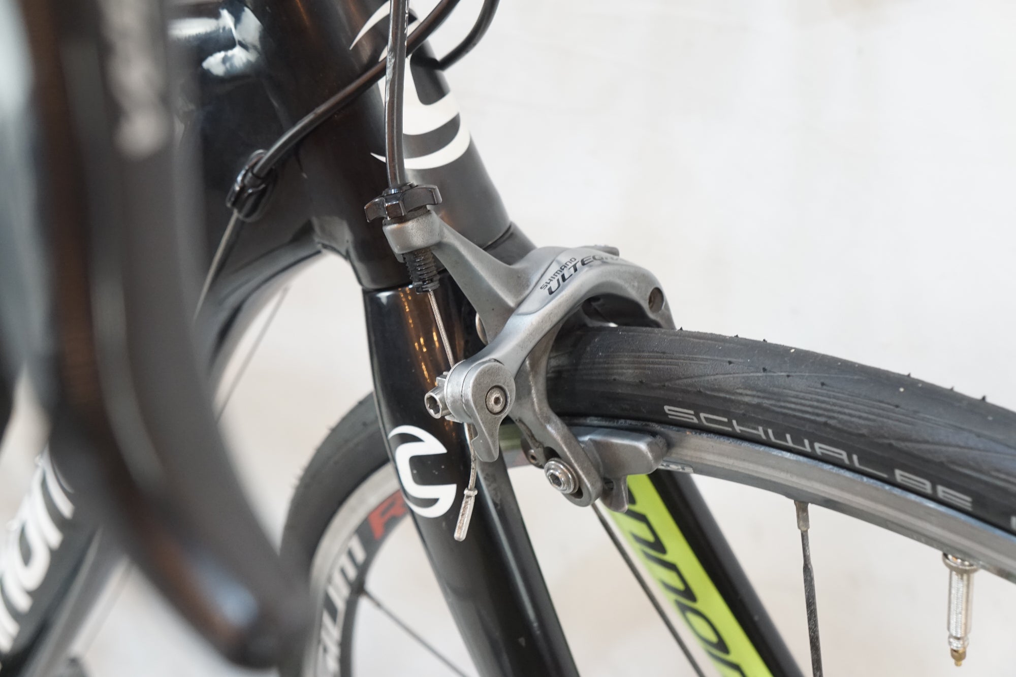 CANNONDALE 「キャノンデール」 CAAD10 3 ULTEGRA 2011年モデル ロードバイク / バイチャリ浦和ベース