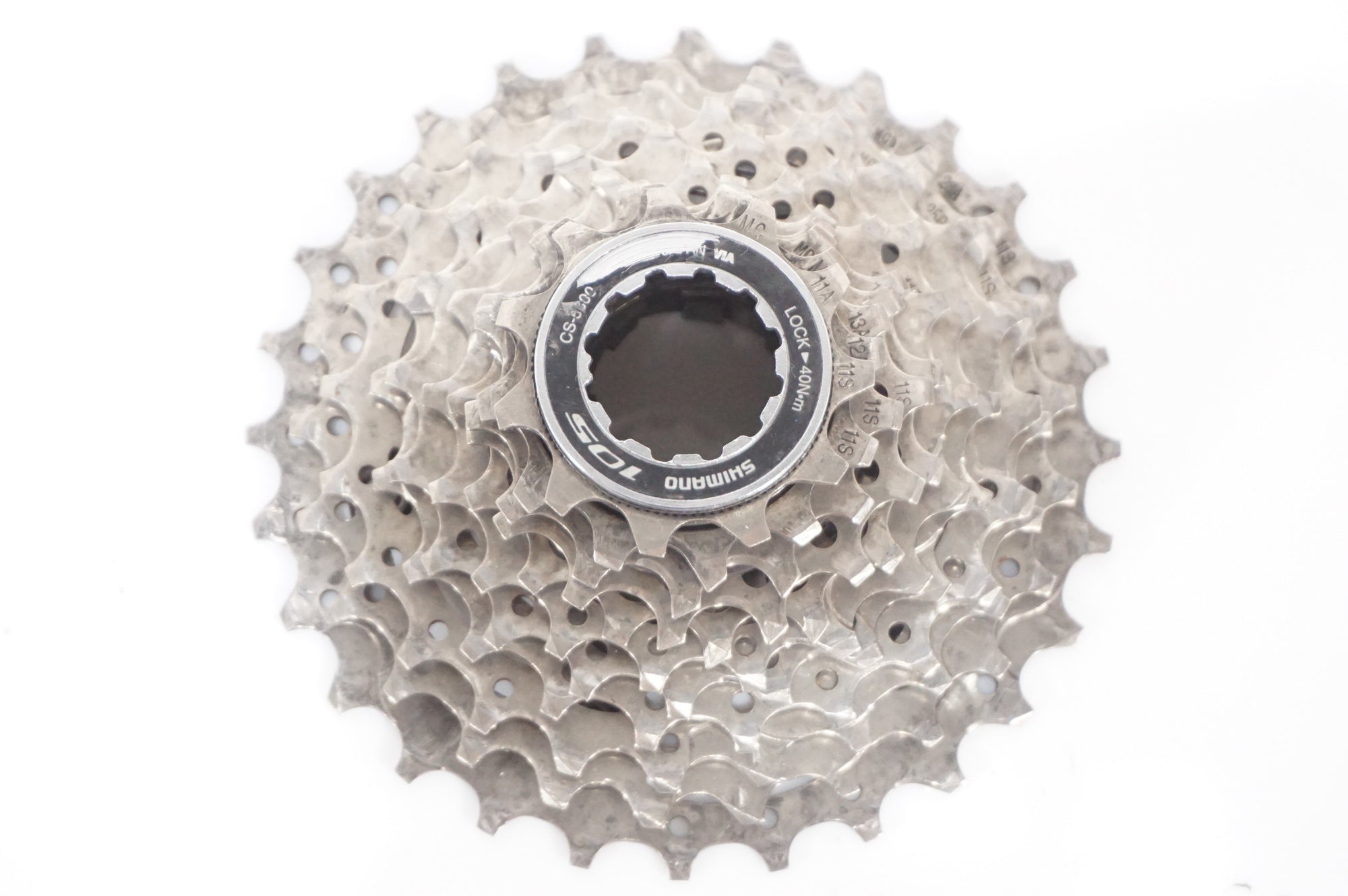 SHIMANO 「シマノ」 105 CS-5800 11-28T スプロケット / AKIBA店