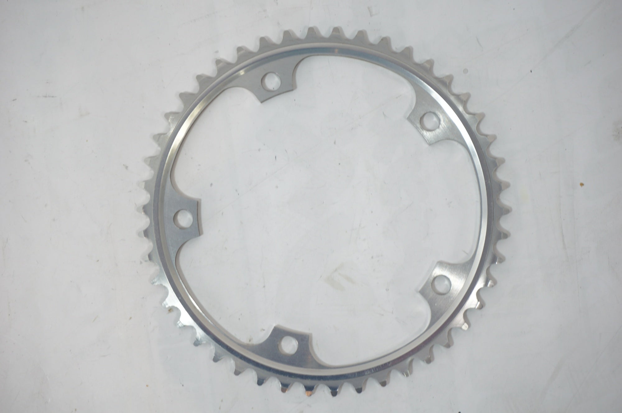 SHIMANO 「シマノ」 DURA-ACE NJS 46T チェーンリング / 世田谷店