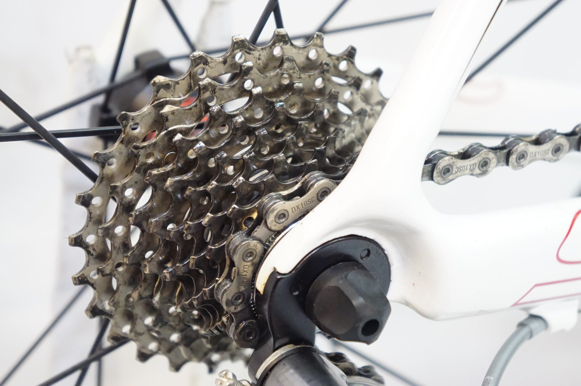 CANNONDALE 「キャノンデール」 SIX CARBON 5 2009年モデル ロードバイク / 熊谷本店