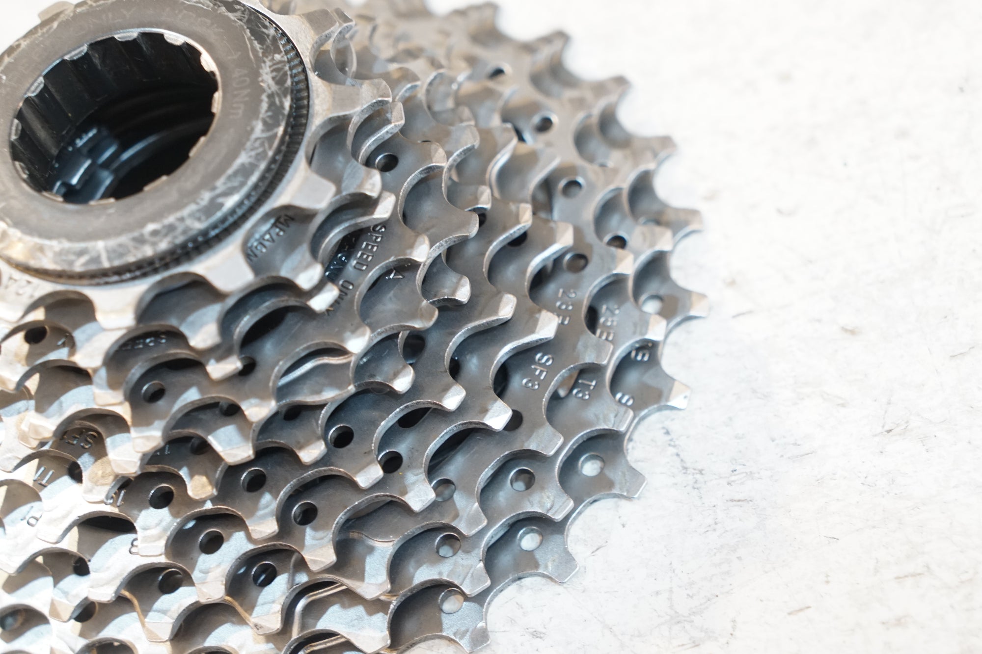 CAMPAGNOLO 「カンパニョーロ」 モデル不明 12-27T スプロケット