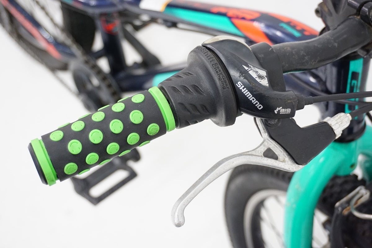 GT「ジーティー」 STOMPER PRIME 20 20インチ 2017年モデル キッズサイクル / 浜松店