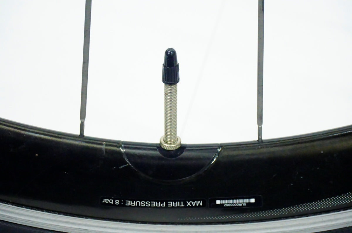 Dura Ace C50 リア　ジャンク SHIMANO 「シマノ」 DURA-ACE WH-9000 C50 CL シマノ11速 リアホイール