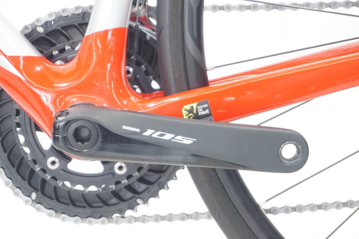 RIDLEY 「リドレー」 FENIX SL 2021年モデル ロードバイク / 滋賀大津店