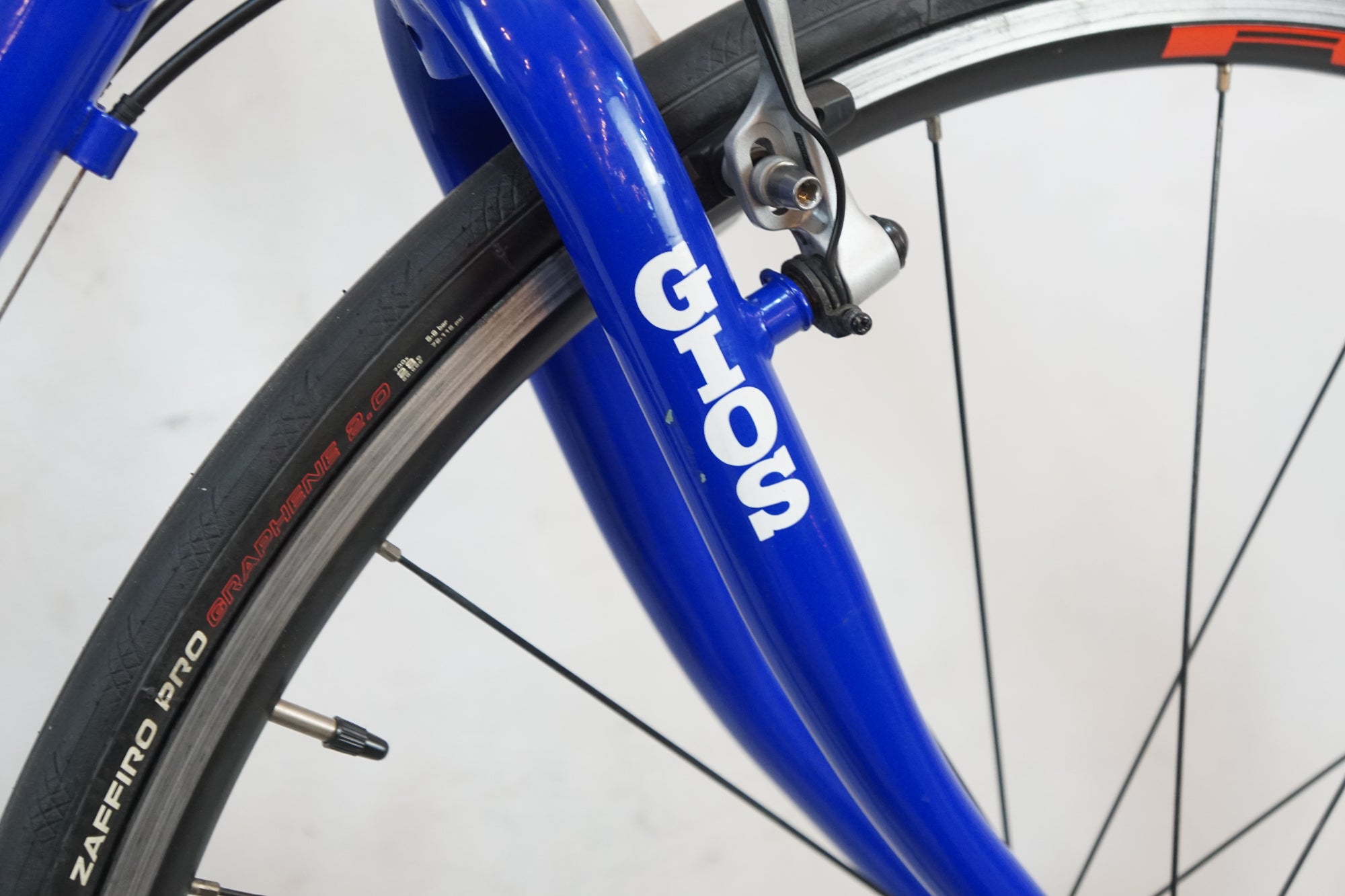 GIOS 「ジオス」 MISTRAL 2020年モデル クロスバイク / バイチャリ浦和ベース