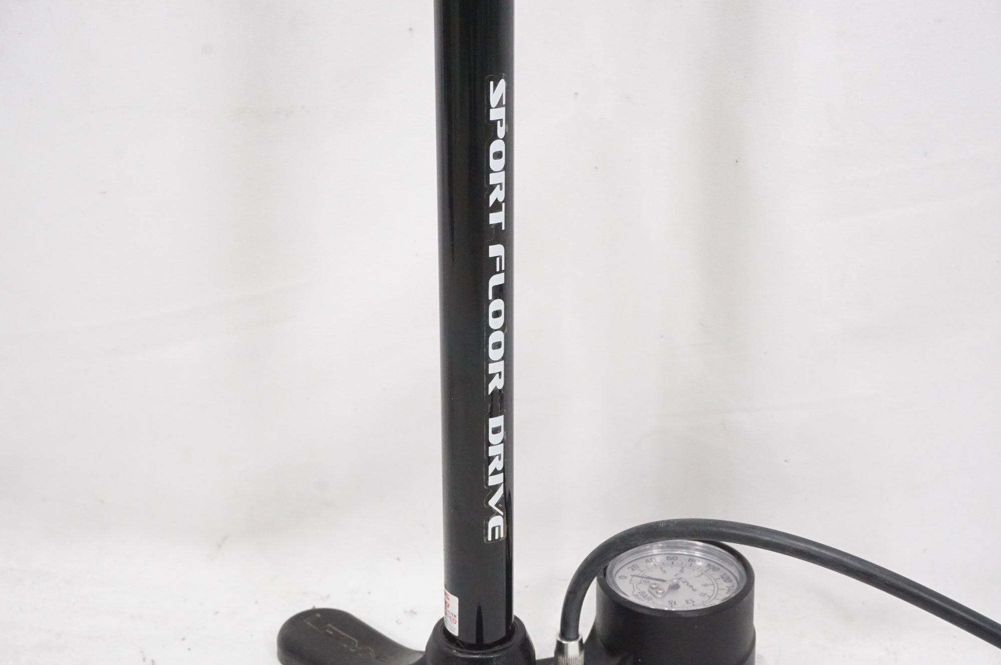 LEZYNE 「レザイン」 SPORT FLOOR DRIVE フロアポンプ  / AKIBA店