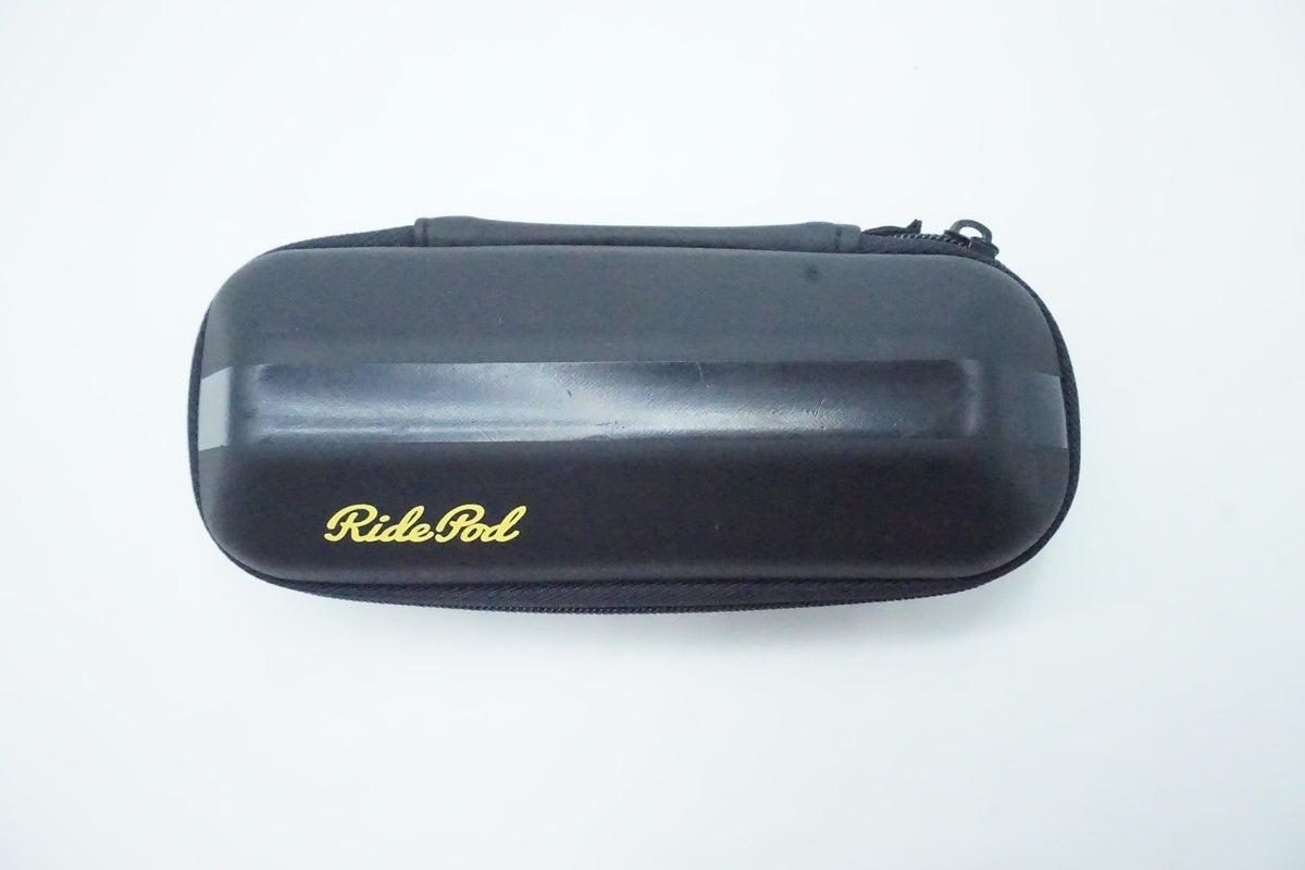 RIDE POD「ライドポッド」 ツールケース/ 京都西院店