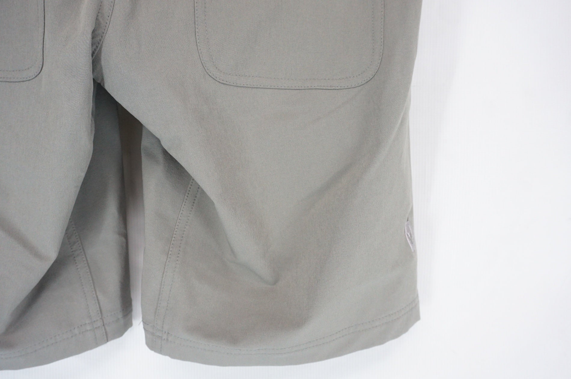 SUGOI 「スゴイ」 GRETA SHORT S/Pサイズ ハーフパンツ / 阪急塚口店