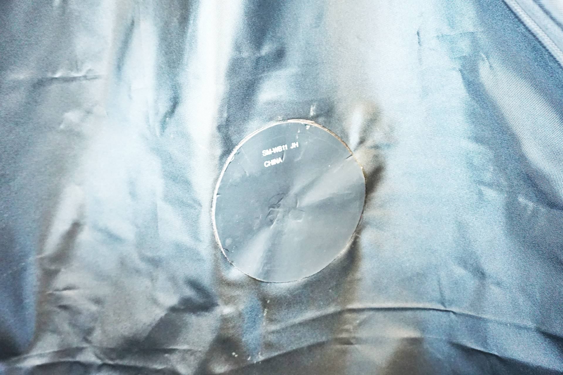 SHIMANO 「シマノ」 ホイールバッグセット / 有明ガーデン店