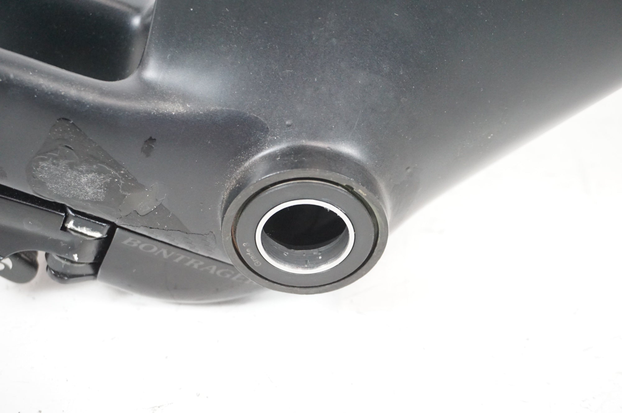 TREK 「トレック」 SPEED CONCEPT 9.9 2012モデル フレームセット / 宇都宮店