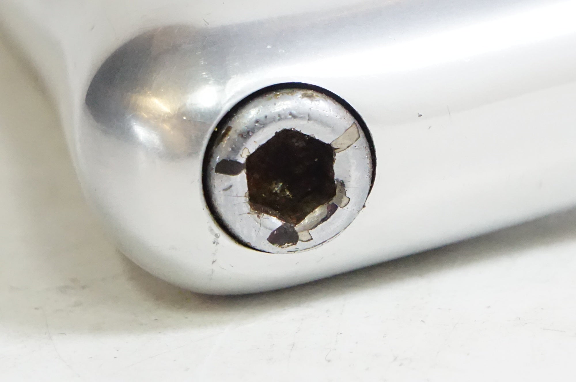 CINELLI 「チネリ」 XA 120mm ステム / 熊谷本店