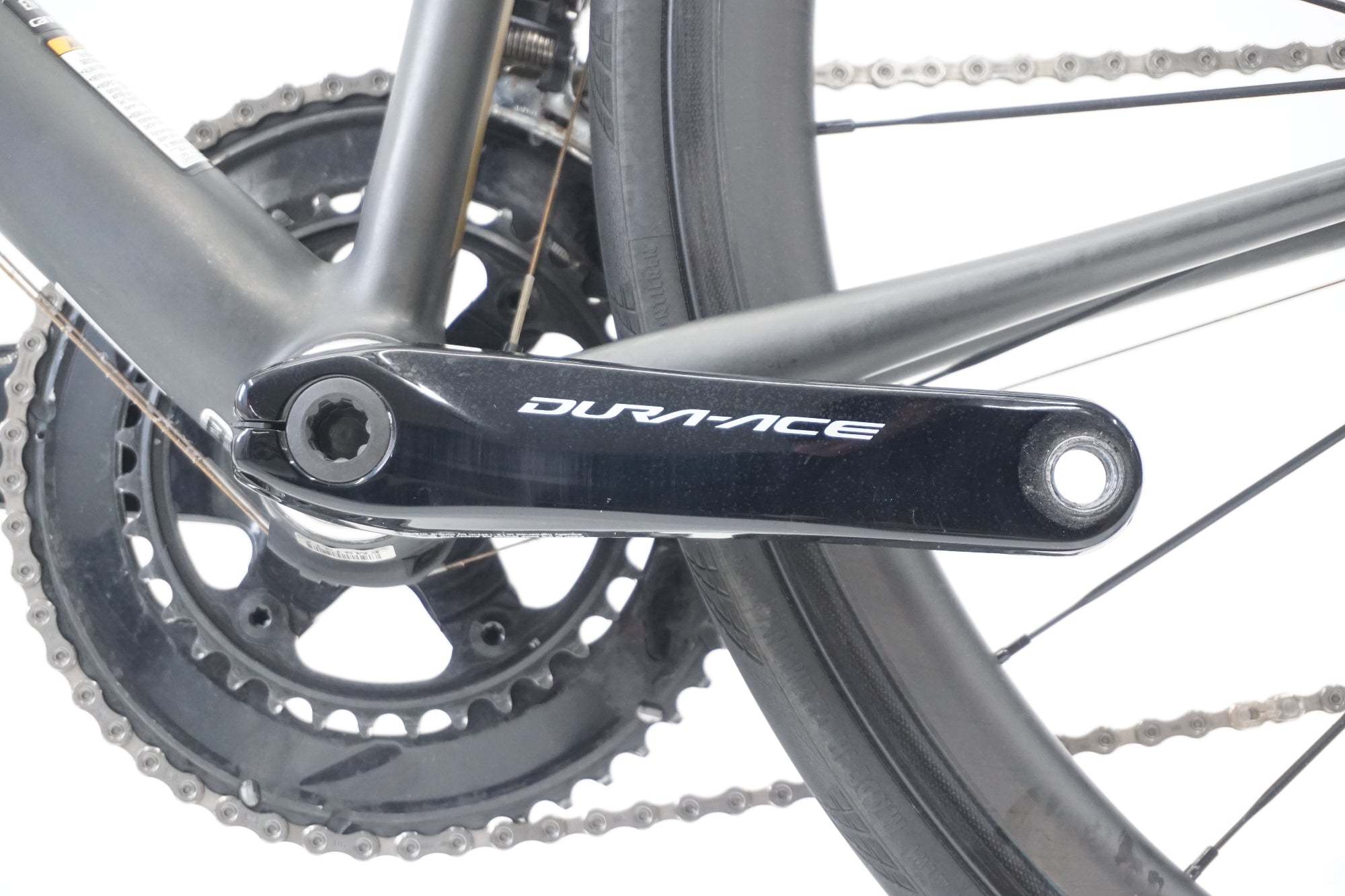 CANNONDALE「キャノンデール」 SUPERSIX EVO BLACK INC. 2014年モデル ロードバイク カスタム / 京都八幡店